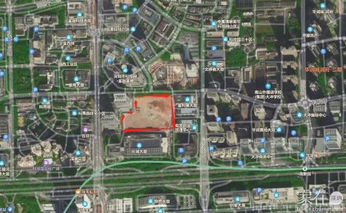 粵海街道產業(yè)升級新標桿 長城科技園舊改更名中電嘉苑正式動工，聚焦信息系統(tǒng)運行維護服務新高地