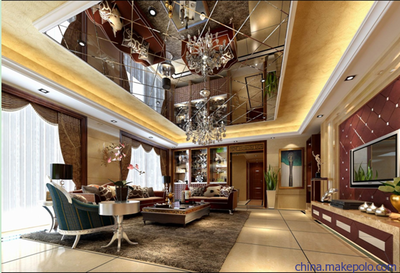 【廣州別墅裝修公司】價(jià)格,廠家,圖片,裝潢設(shè)計(jì),廣州藝瑞裝飾工程-