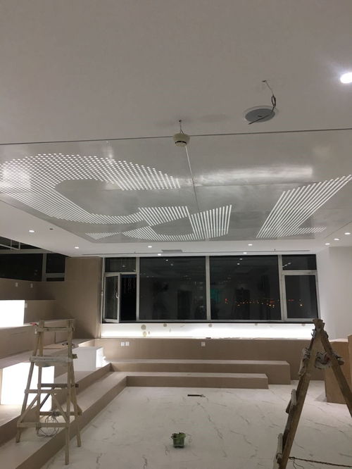 盤點大v咪蒙辦公空間裝修的工程亮點與裝飾設(shè)計