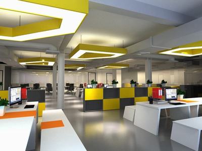 創(chuàng)意設(shè)計 裝飾工程的藝術(shù)與創(chuàng)新